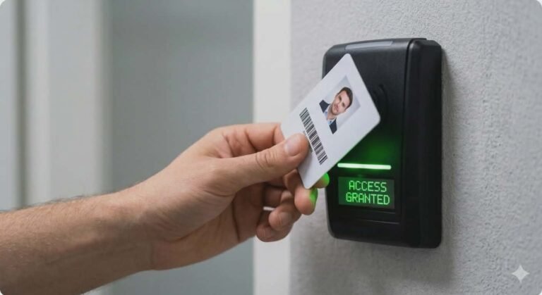 Secure Role-Based Access Control