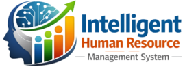 Intelligent-HRMS Logo